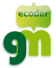 click anywhere to enter ecoder